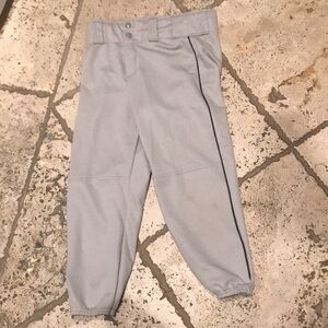 Baseball Pants